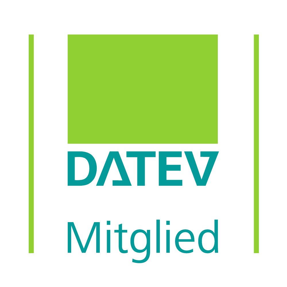 DATEV Logo