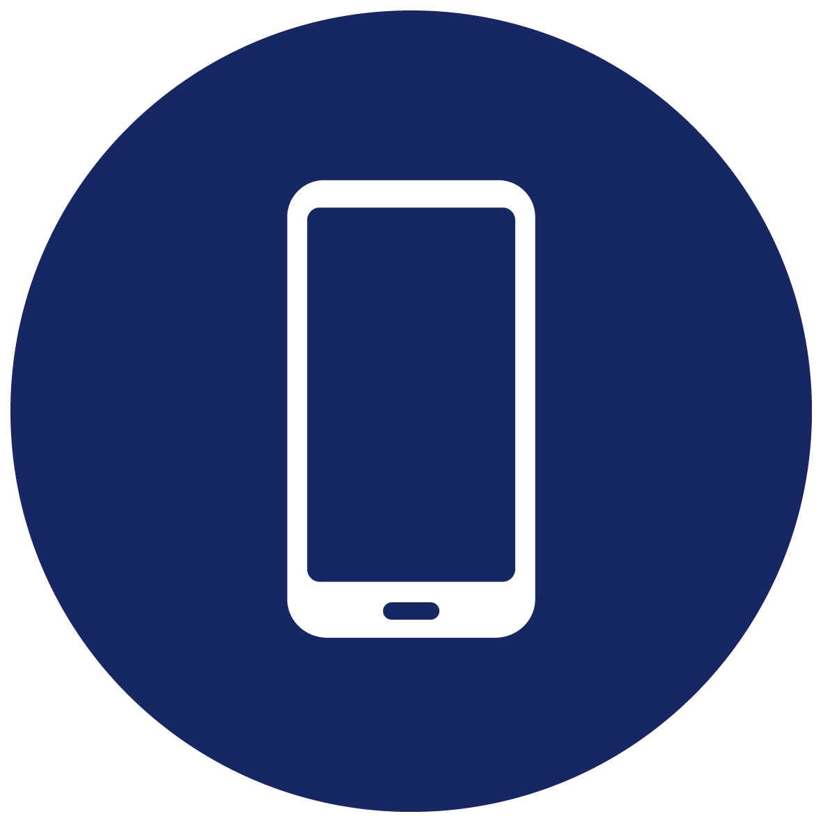 Mobiltelefon-Icon