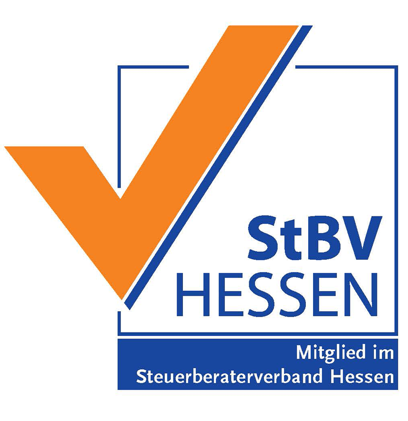 Mitglied im Steuerberaterverband Hessen